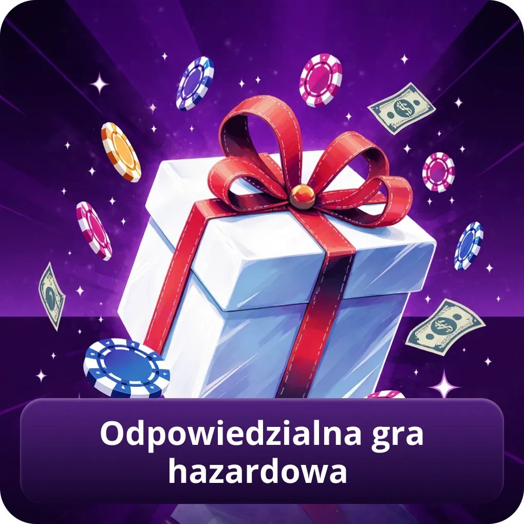 Odpowiedzialna gra hazardowa w Vulkan Vegas